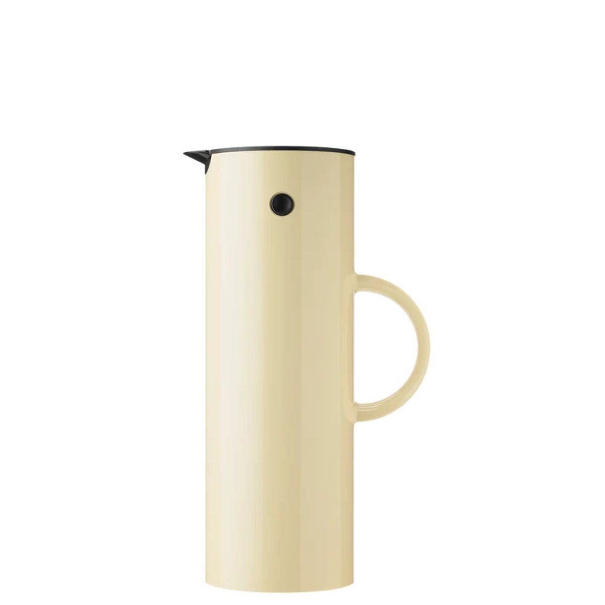 Stelton - EM77 termokande 1 l. - Mellow gul