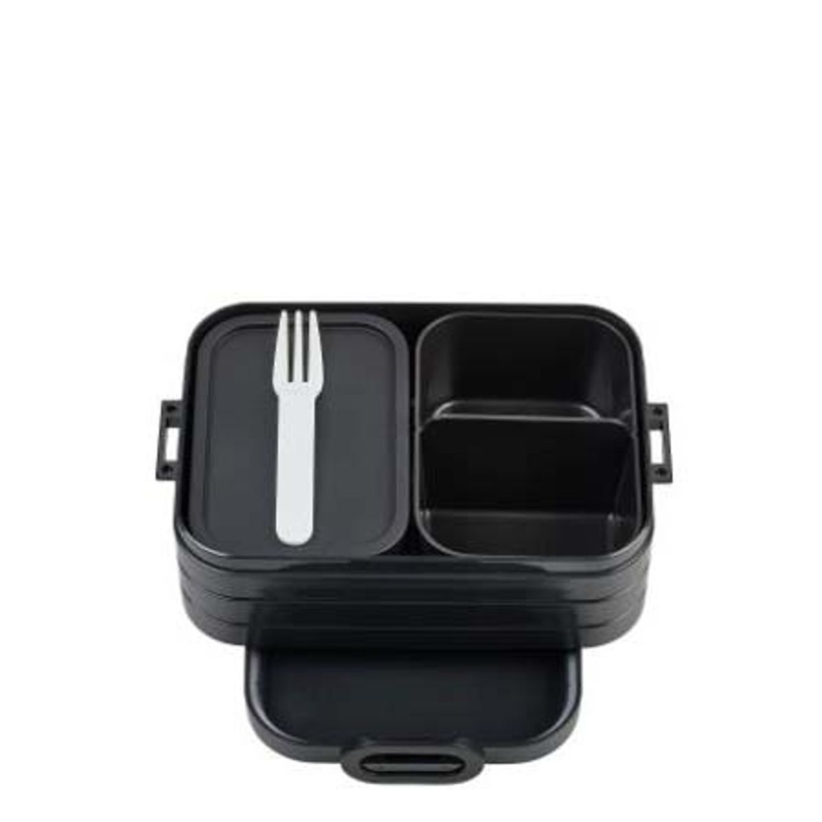 Mepal - TAB Bento M Madkasse Nordic black