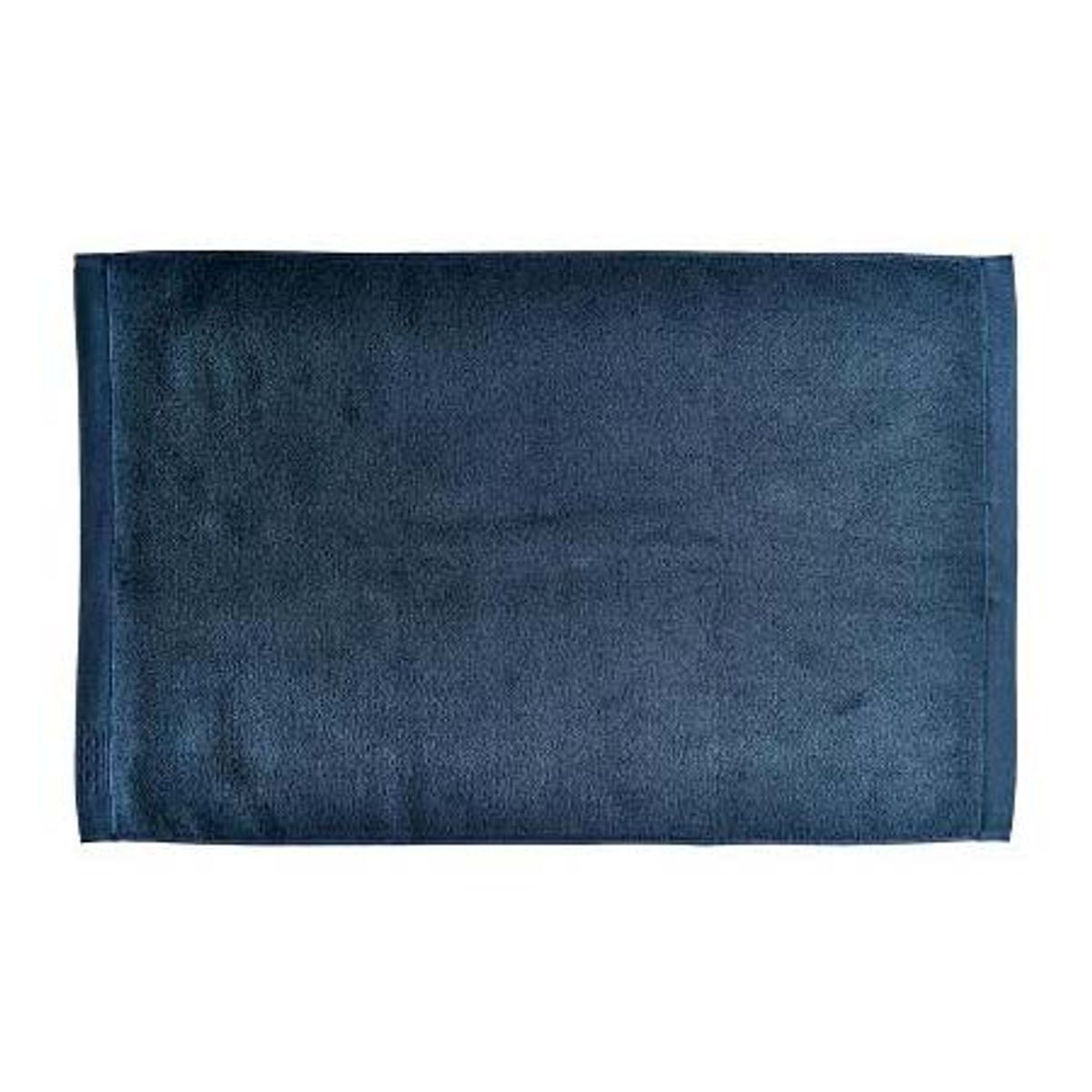 Södahl - Comfort organic Bademåtte 50 x 80 cm Indigo