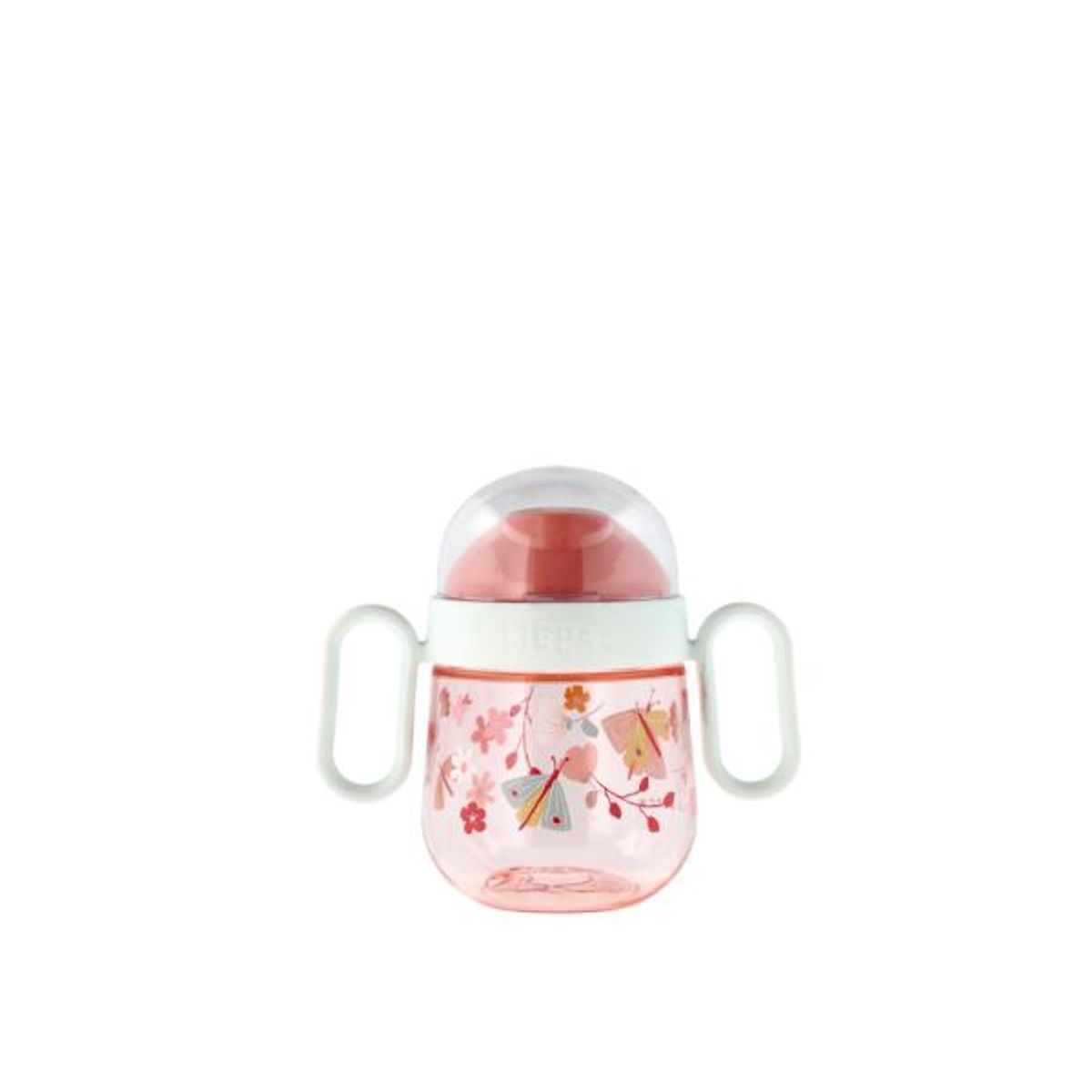 Mepal - Mio Babykrus non drip Flowers & Butterflies