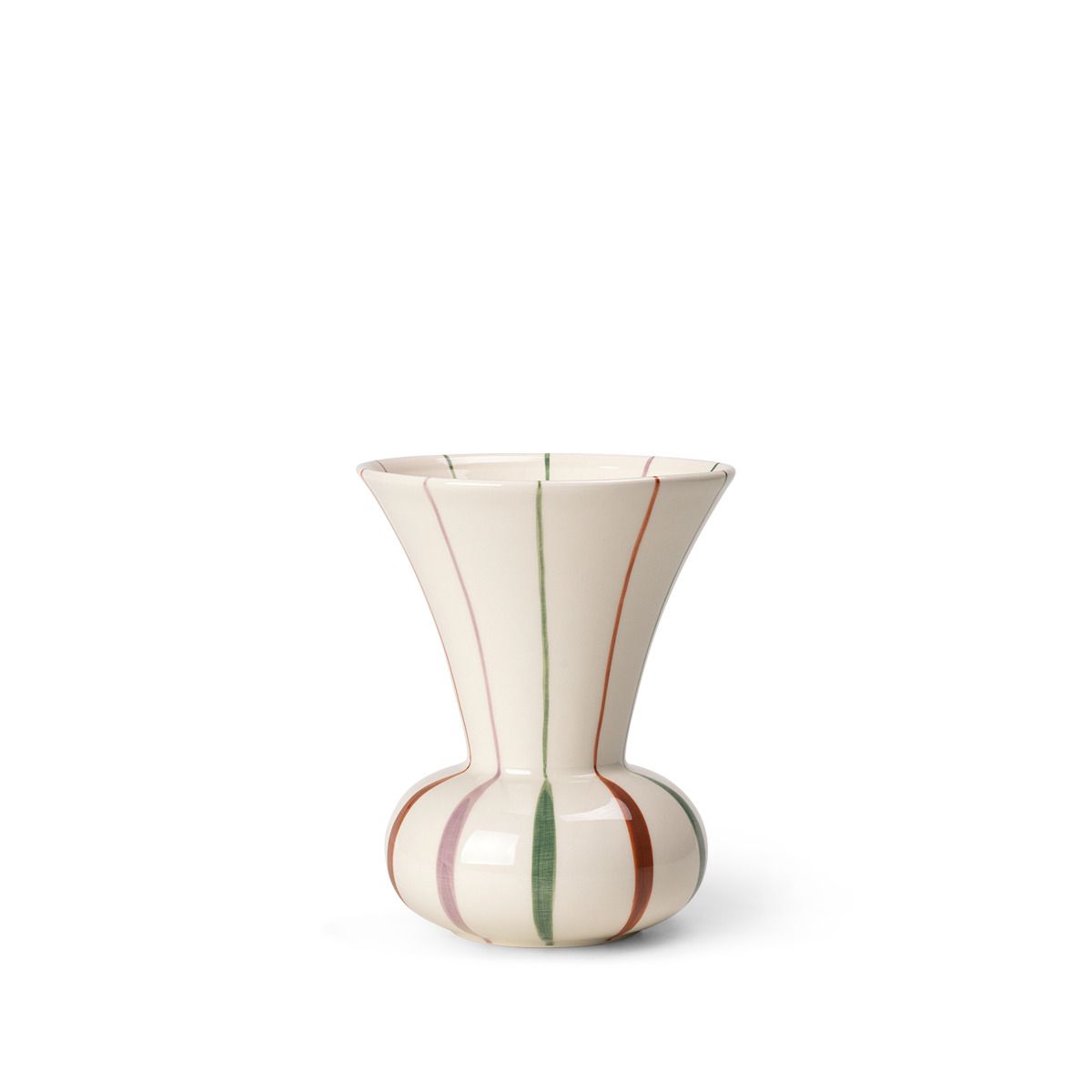 Kähler - Signature Vase, H15cm