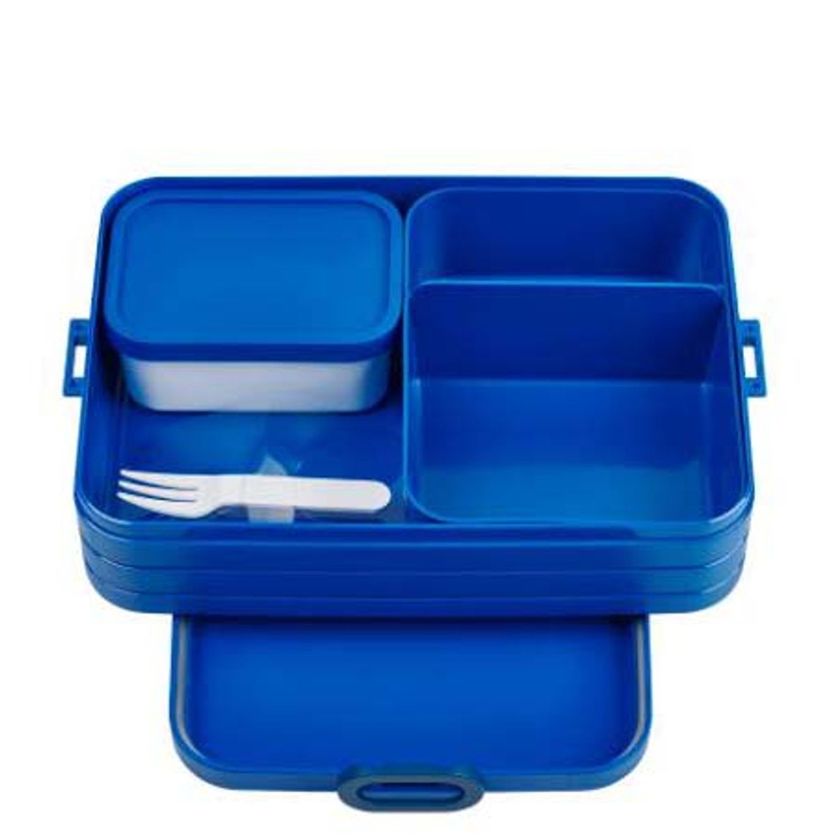 Mepal - TAB Bento L Madkasse Vivid blue