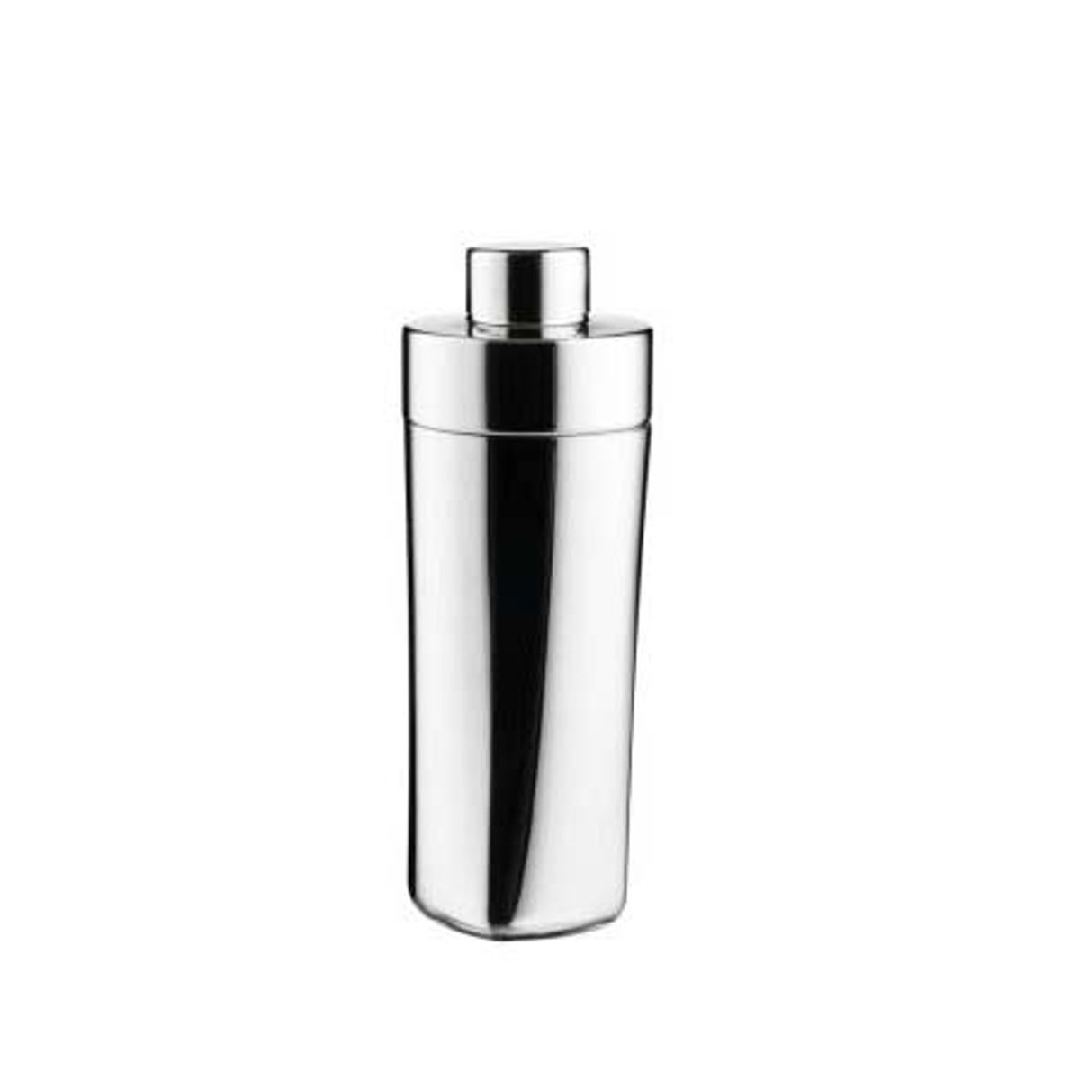 ZONE Denmark - Rocks Shaker 700 ml Polished Steel