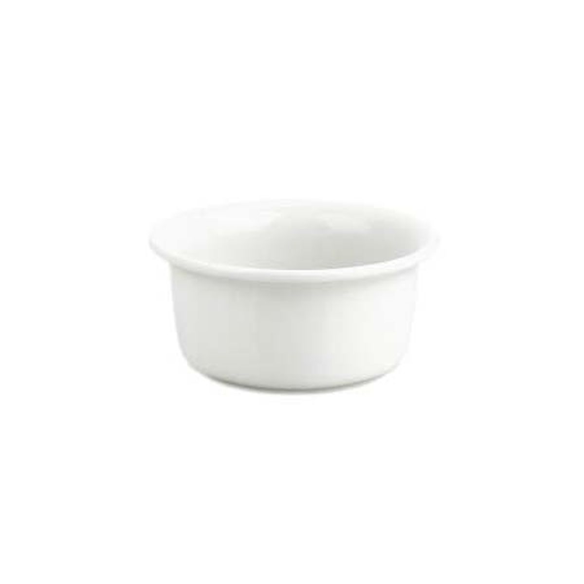 Pillivuyt - Sancerre Ramekin Dia 9,5 cm 15 cl Hvid