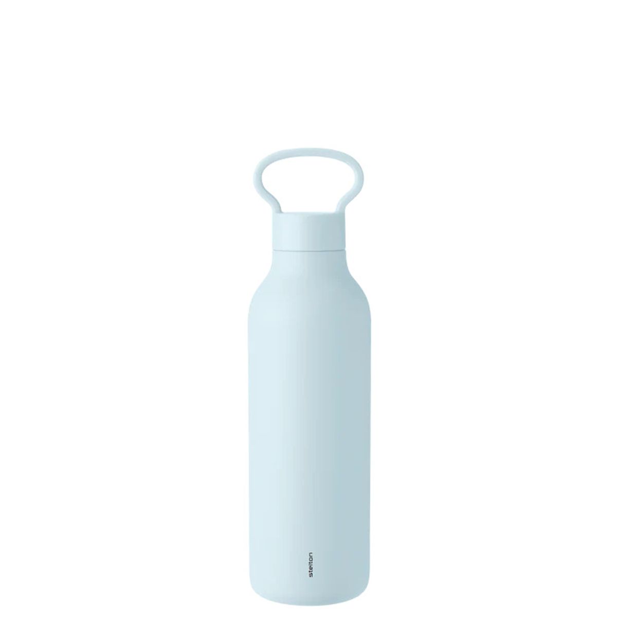 Stelton - Tabi termoflaske 0.55 l. ice blue