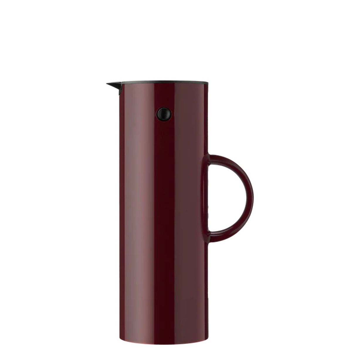 Stelton - EM77 termokande 1 l. berry