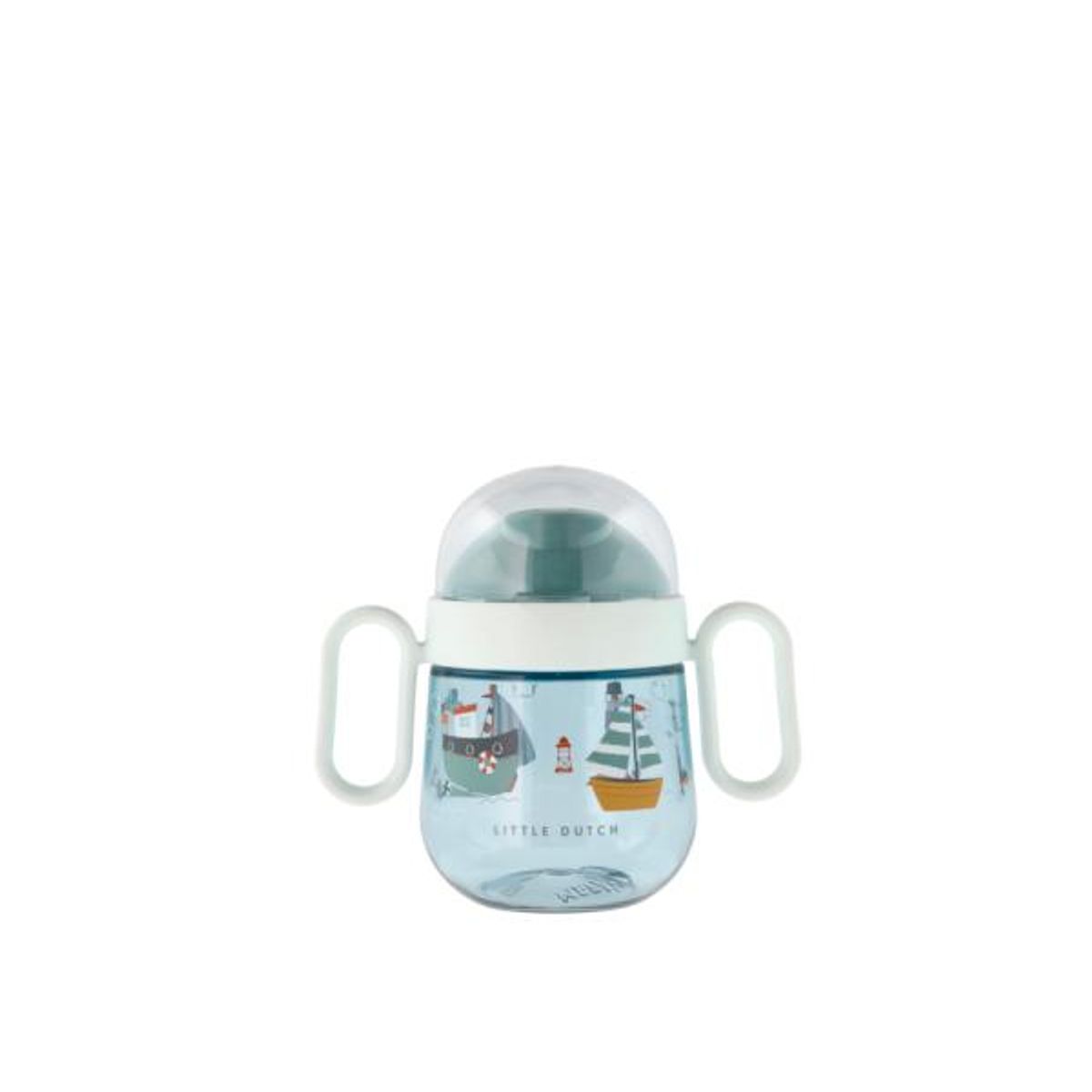 Mepal - Mio Babykrus non drip Sailors Bay