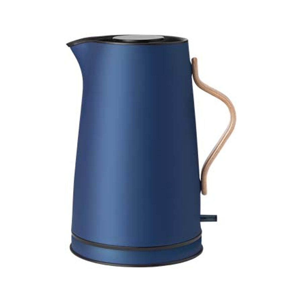 Stelton - Emma elkedel, 1,2 l - dark blue