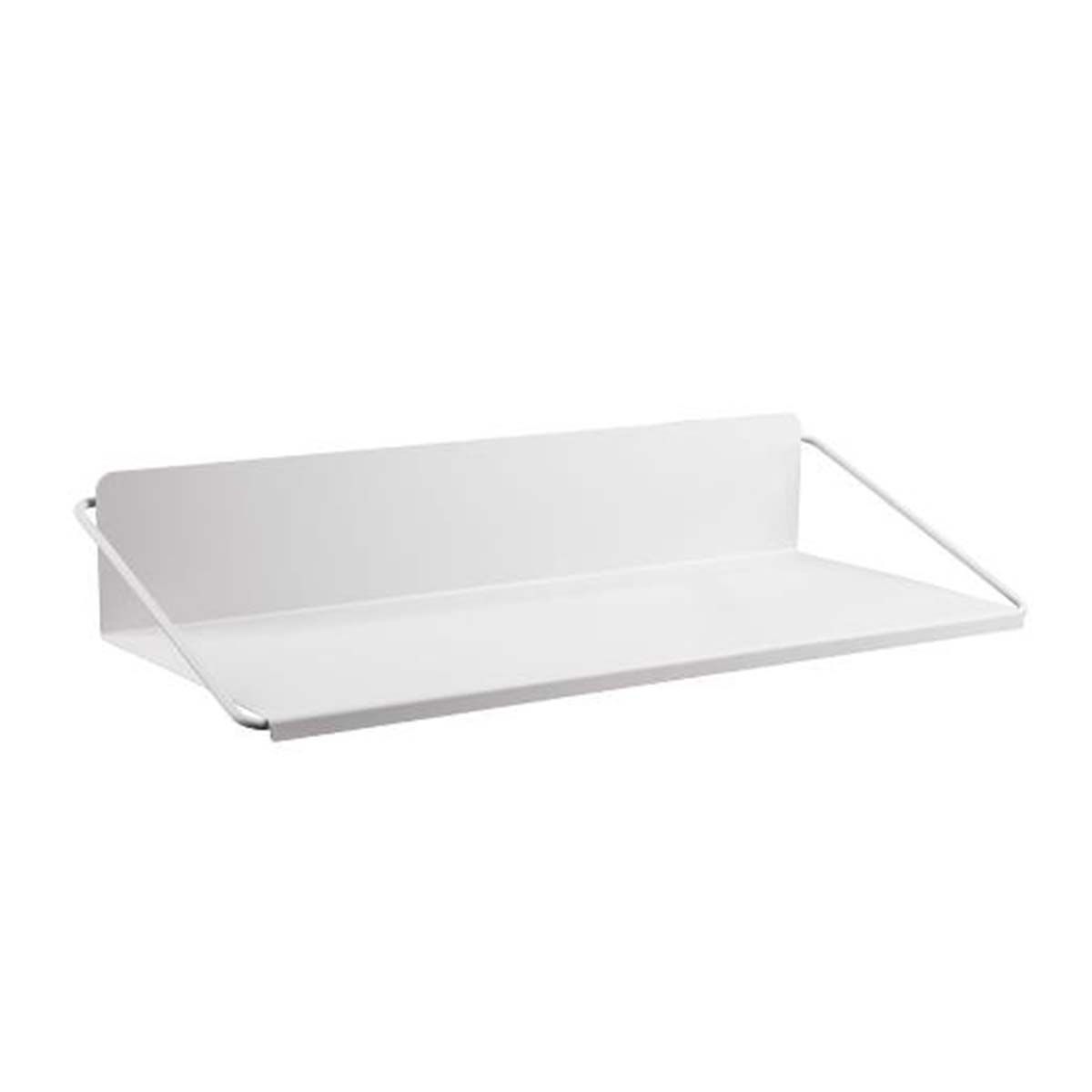 ZONE Denmark - Zone Skrivebord 95 x 41,5 x 19 cm Soft Grey