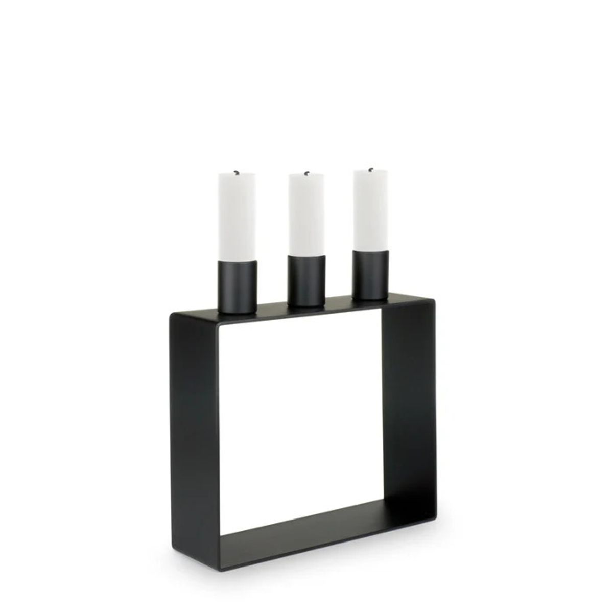 Novoform - FRAME 3 candle holder