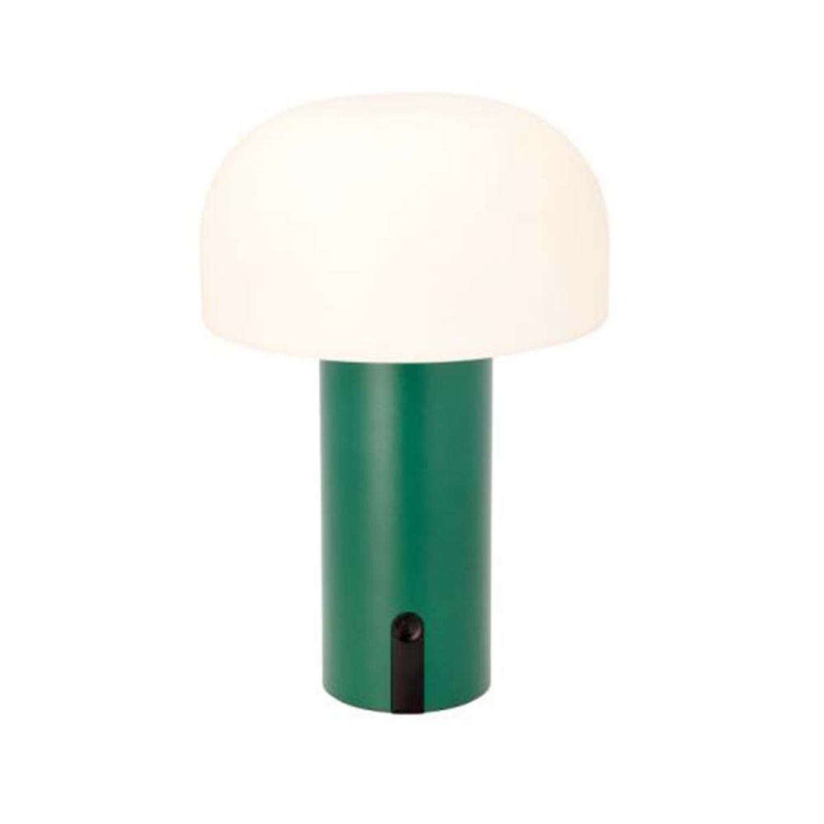 Villa Collection - LED Lampe Styles, Grøn