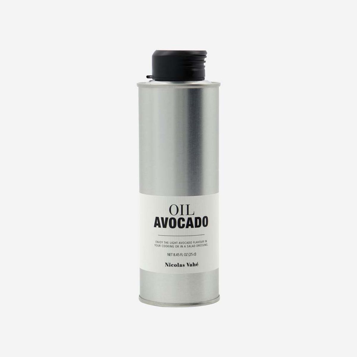 Nicolas Vahé - Avocado Oil