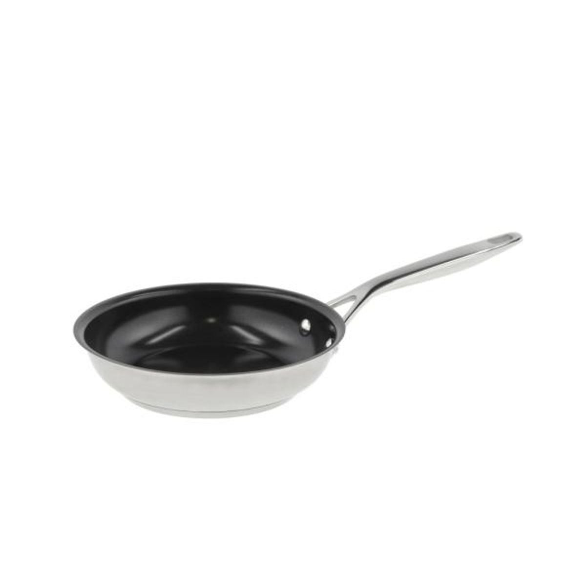 Morsø - 79NORD Stegepande keramisk non-stick Dia 20 cm Stål