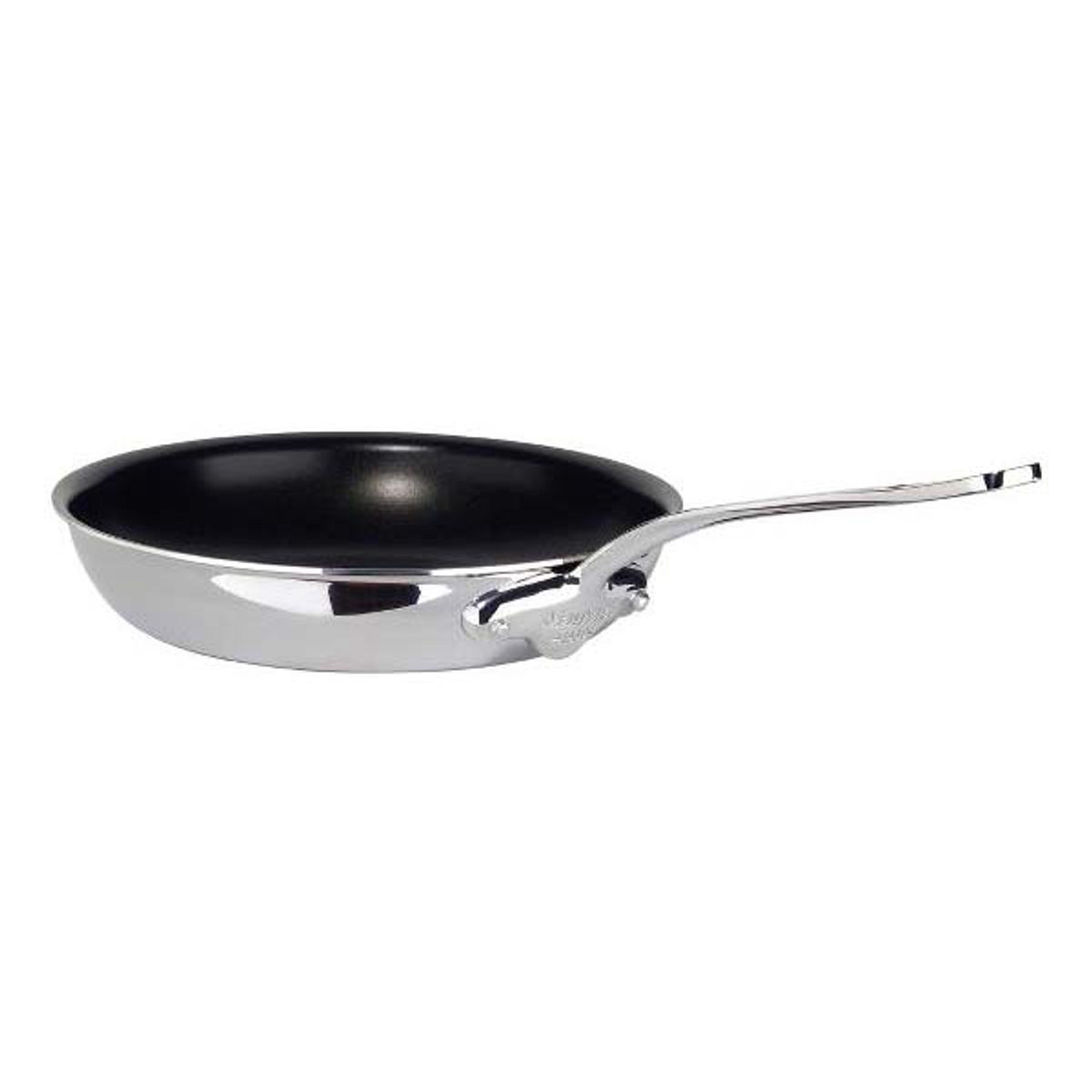 Mauviel - Cook Style Stegepande non-stick Dia 28 cm Stål