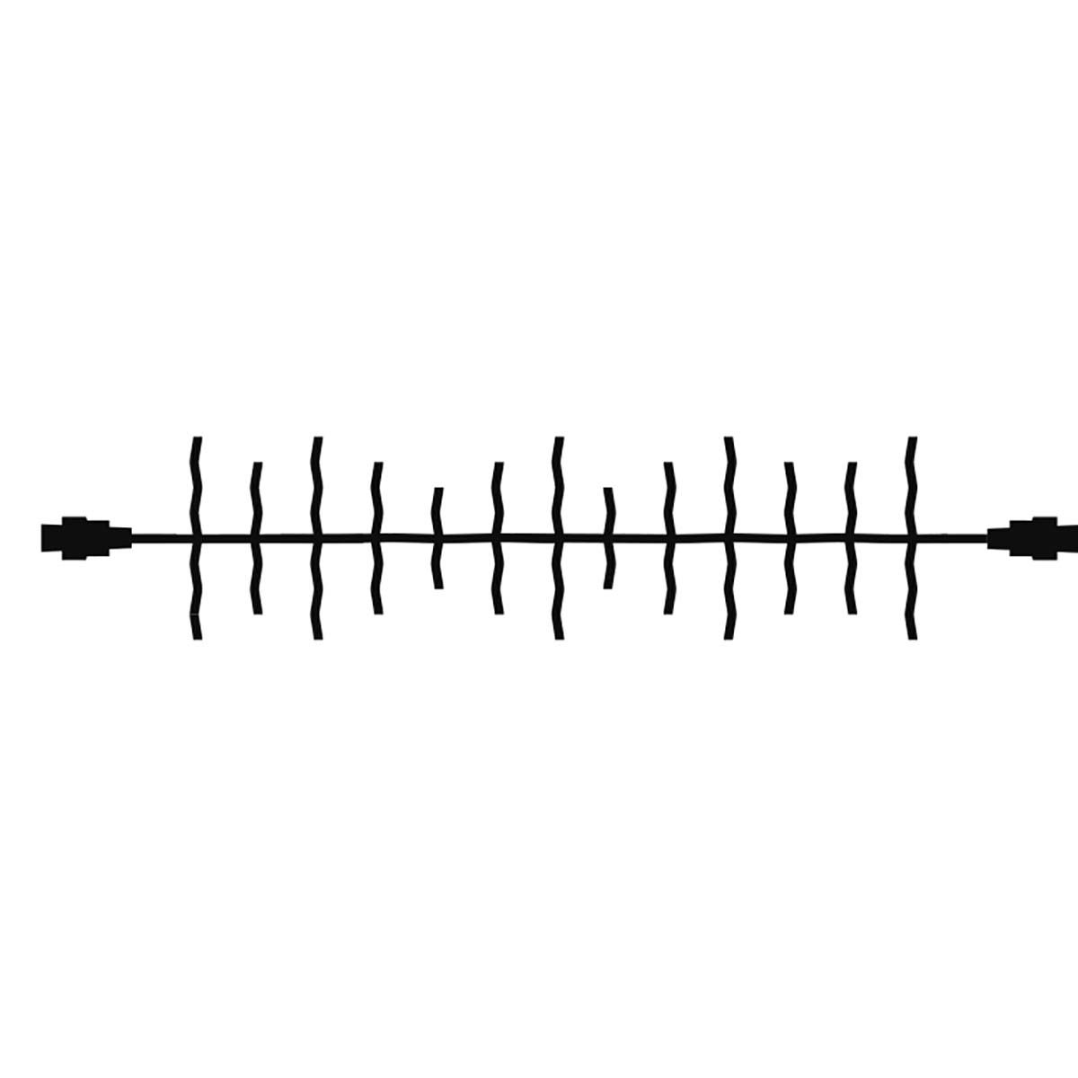 Sirius - Top-line Cluster supplement 4.5m 300L.