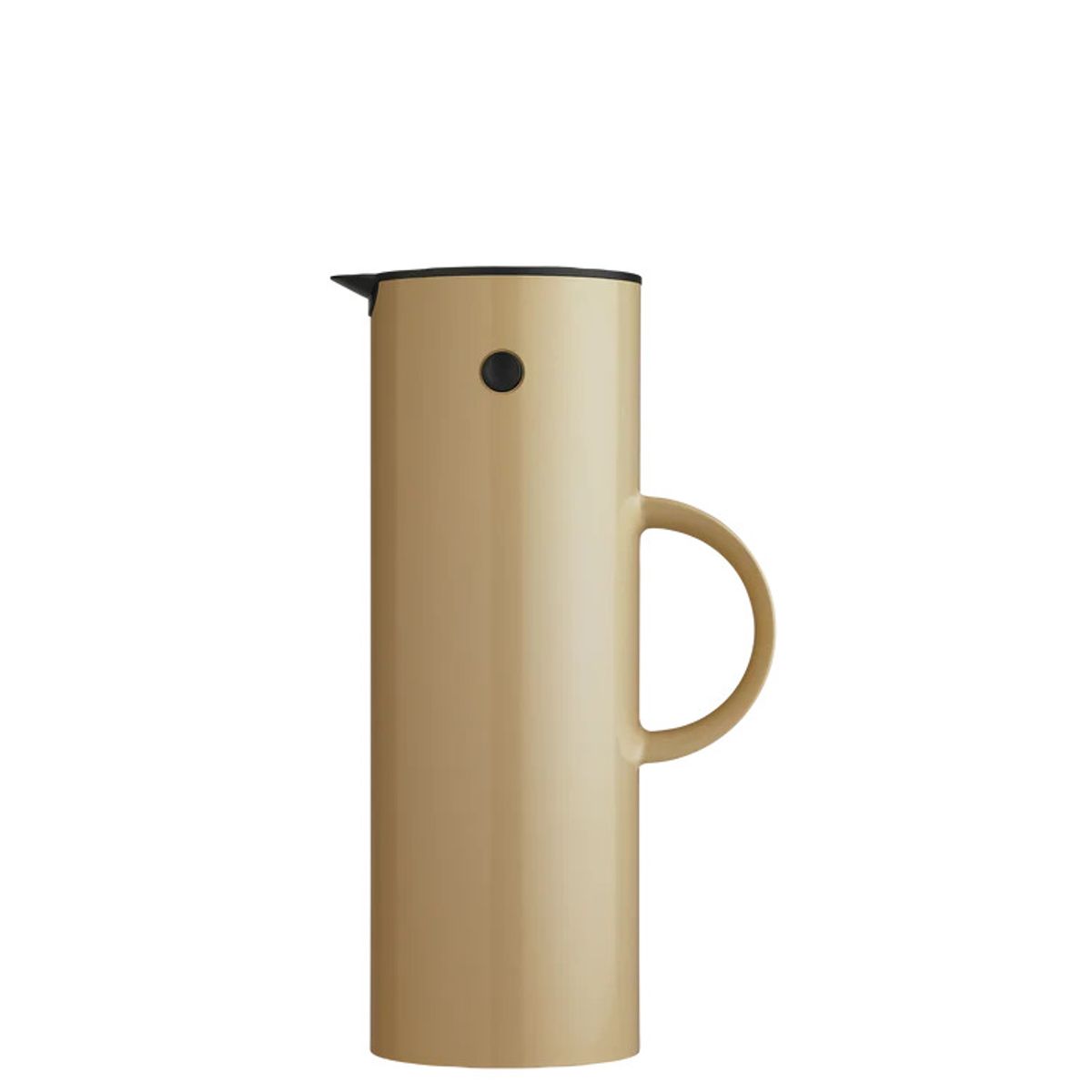 Stelton - EM77 termokande 1 l. - Varm Sand