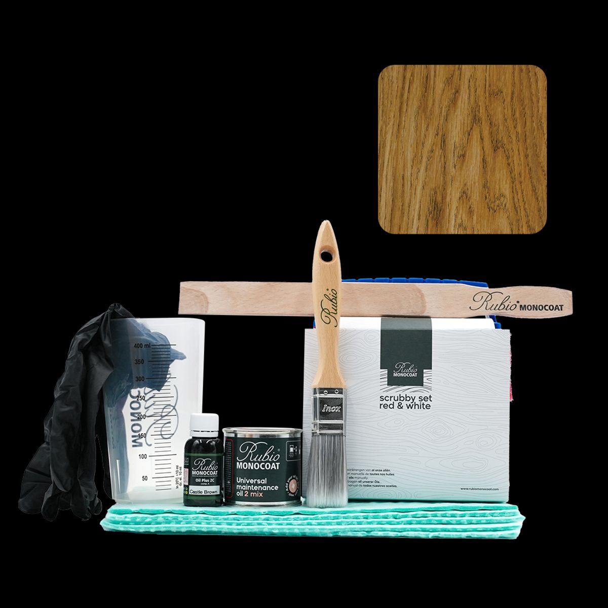 Furniture Care Bundle