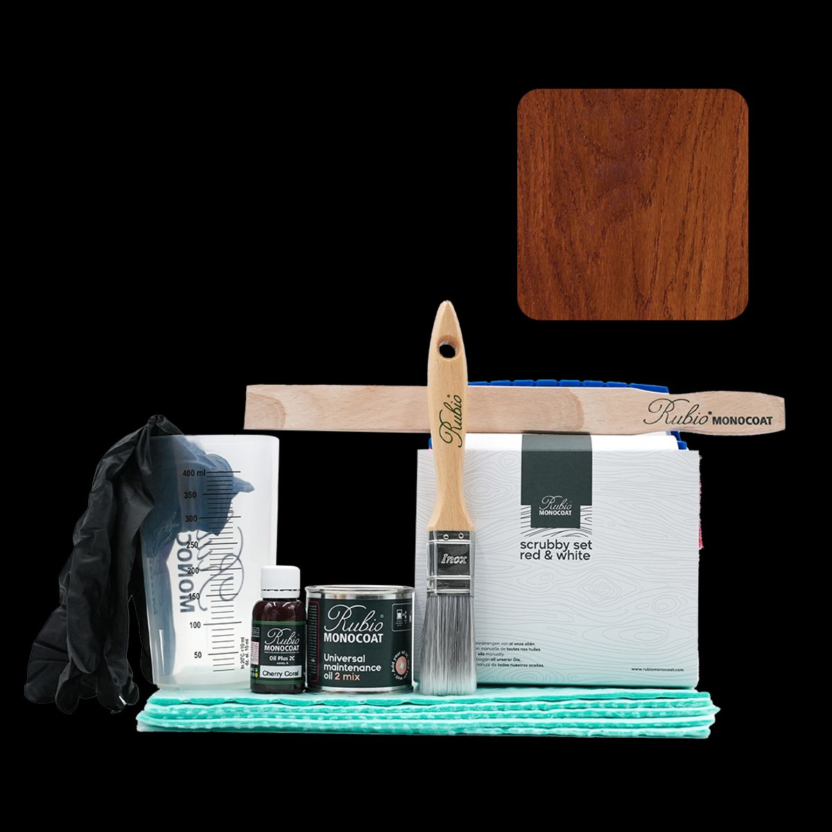 Furniture Care Bundle