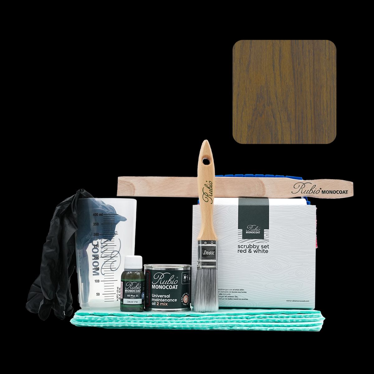 Furniture Care Bundle