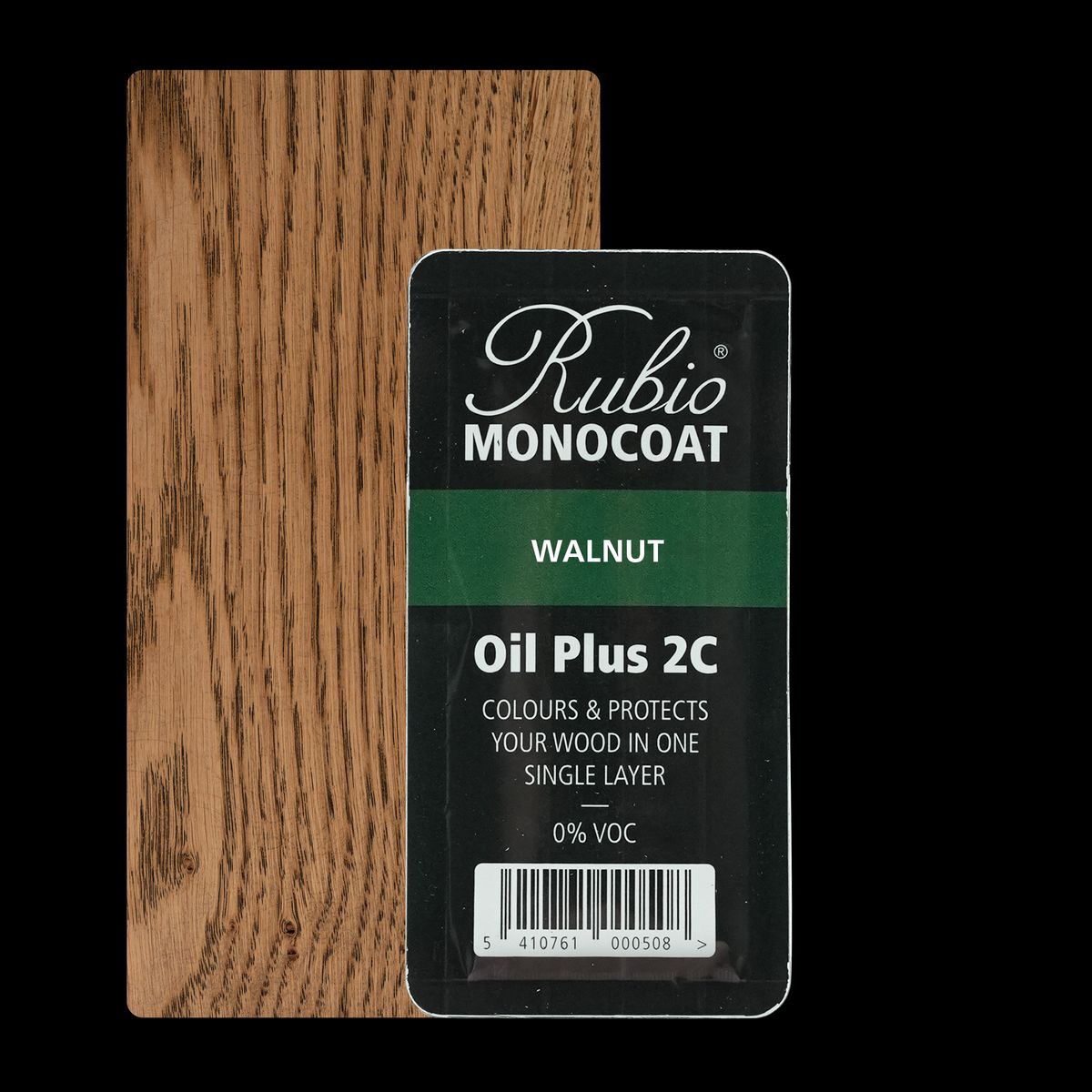 Oil Plus 2C - Indendørs træolie