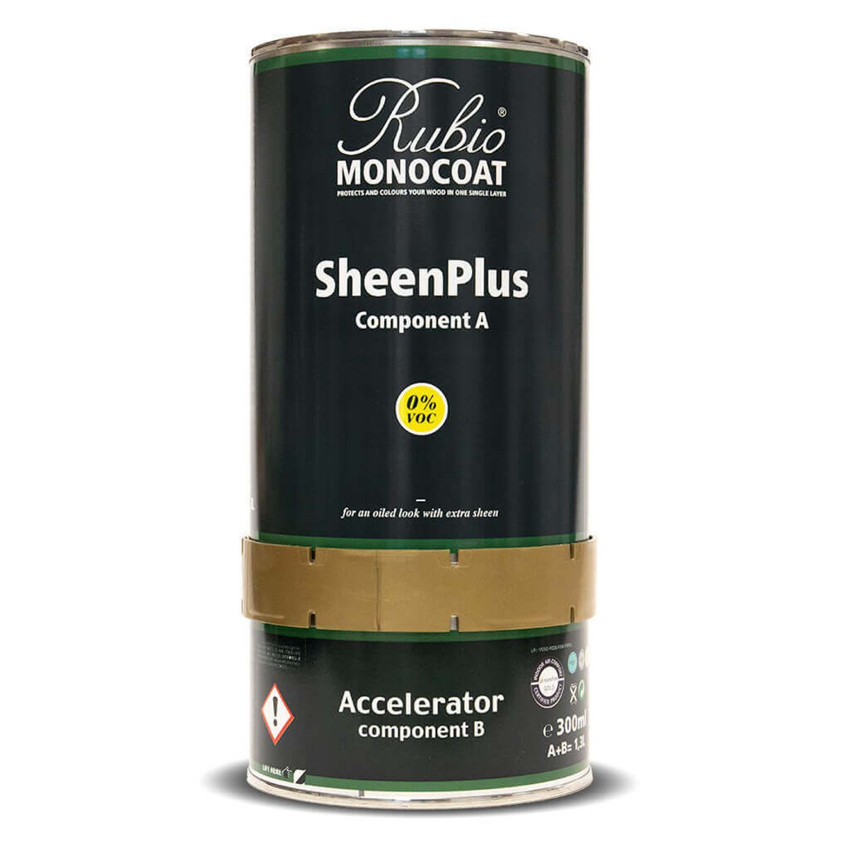 SheenPlus