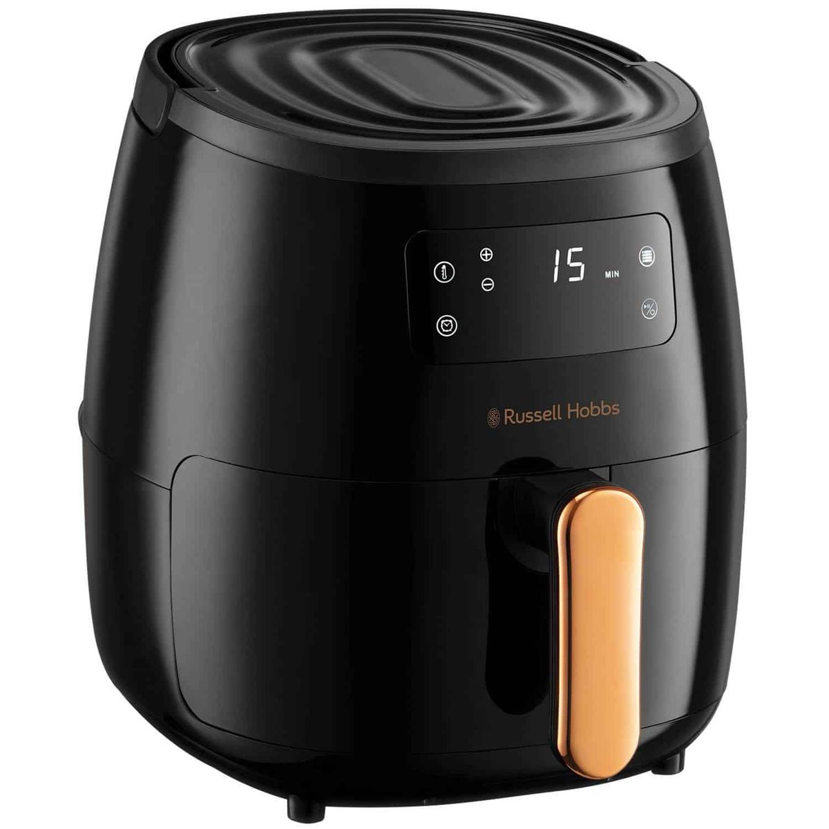 RUSSELL Airfryer HOBBS SatiFry 26510-56