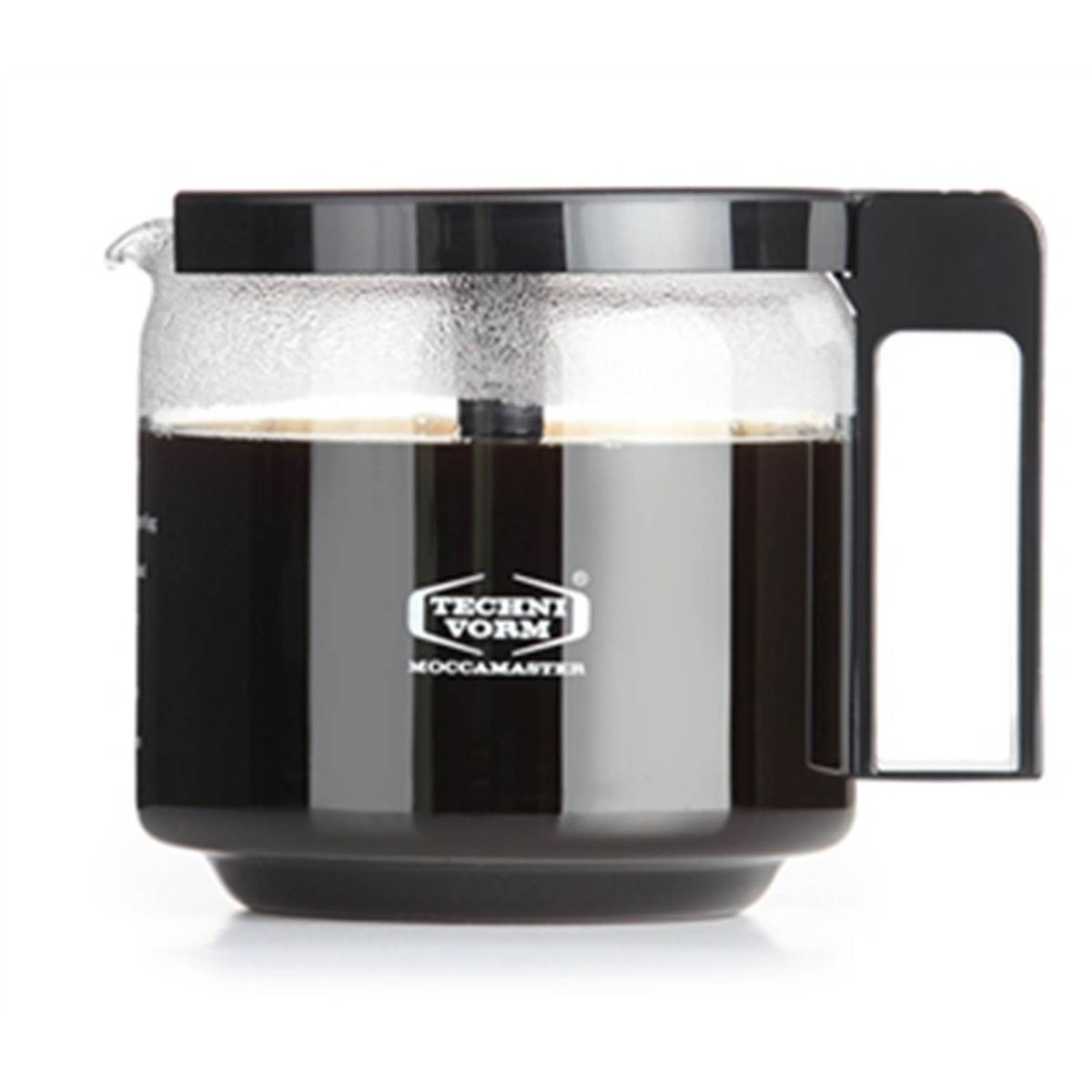 Moccamaster Te- og kaffetilbehør glaskanna KBG/KBGC741