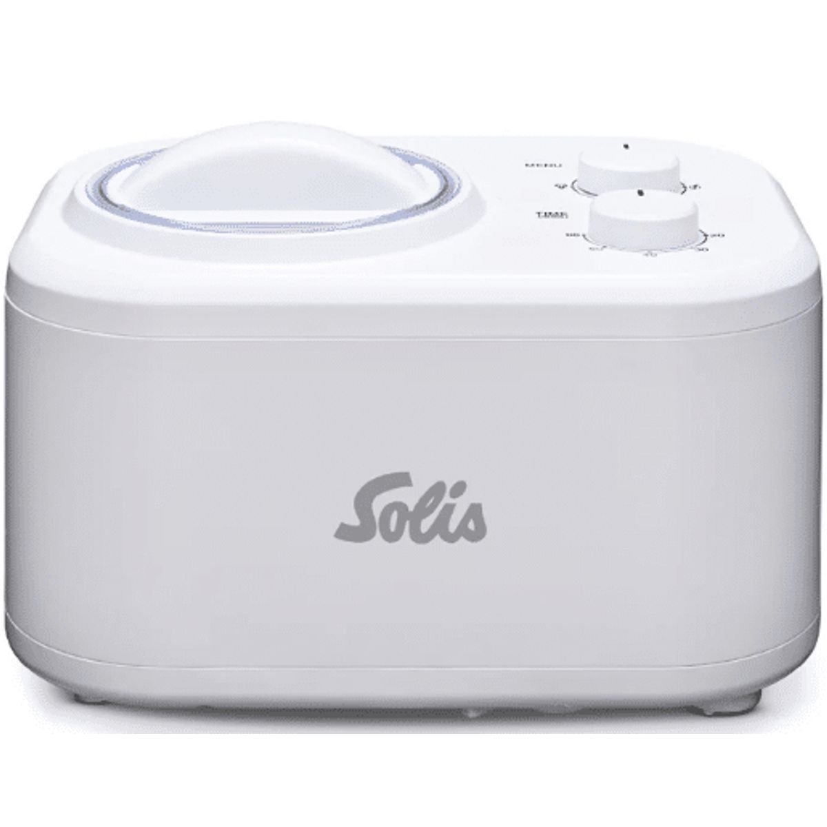 SOLIS Gelatissima Ice cream maker