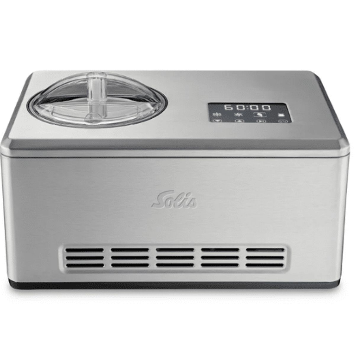 Solis Gelateria Pro Touch