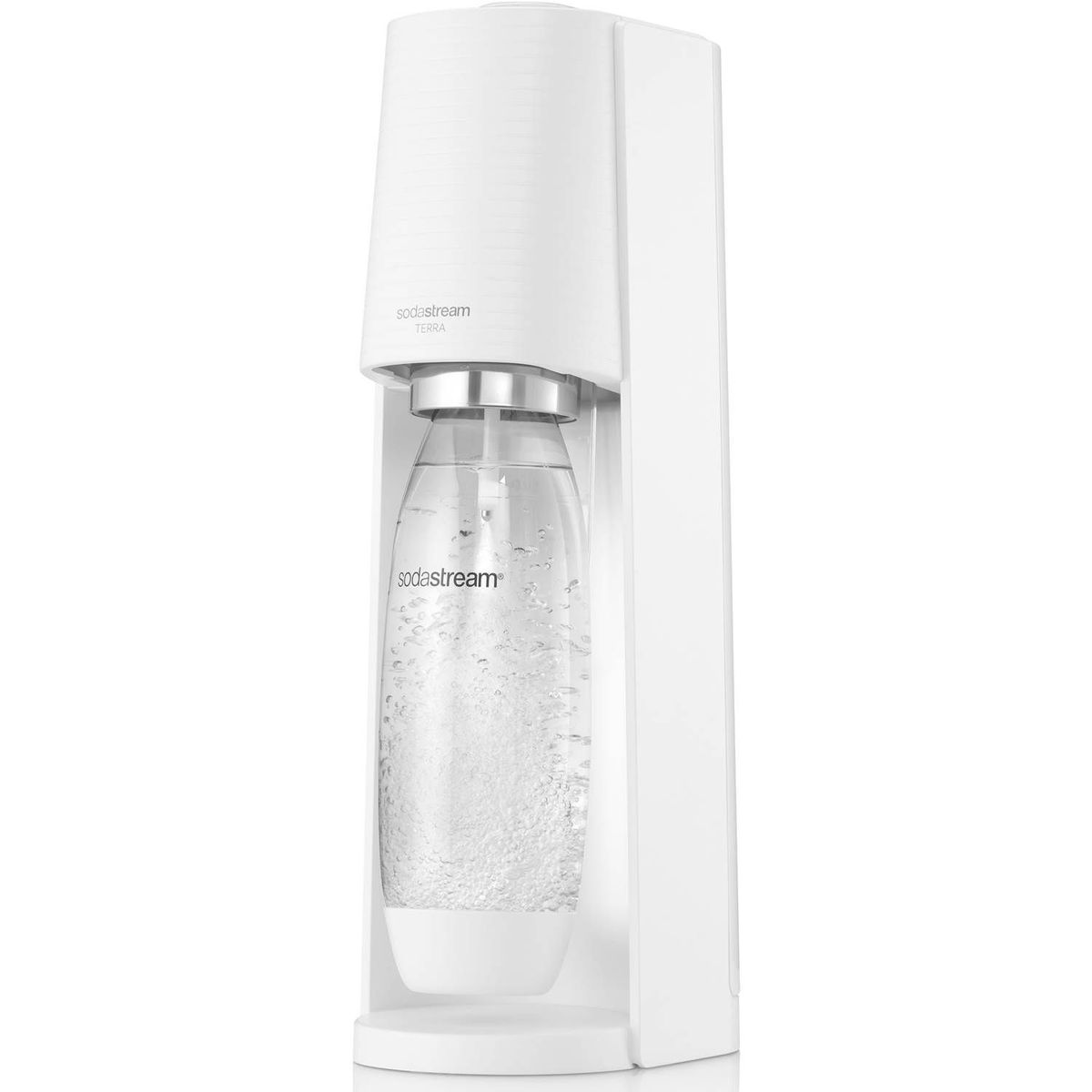 SodaStream Sodastream Terra White