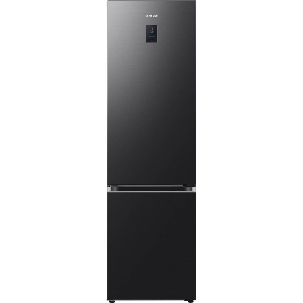 Samsung Køle-/fryseskab RB38C675EB1/EF