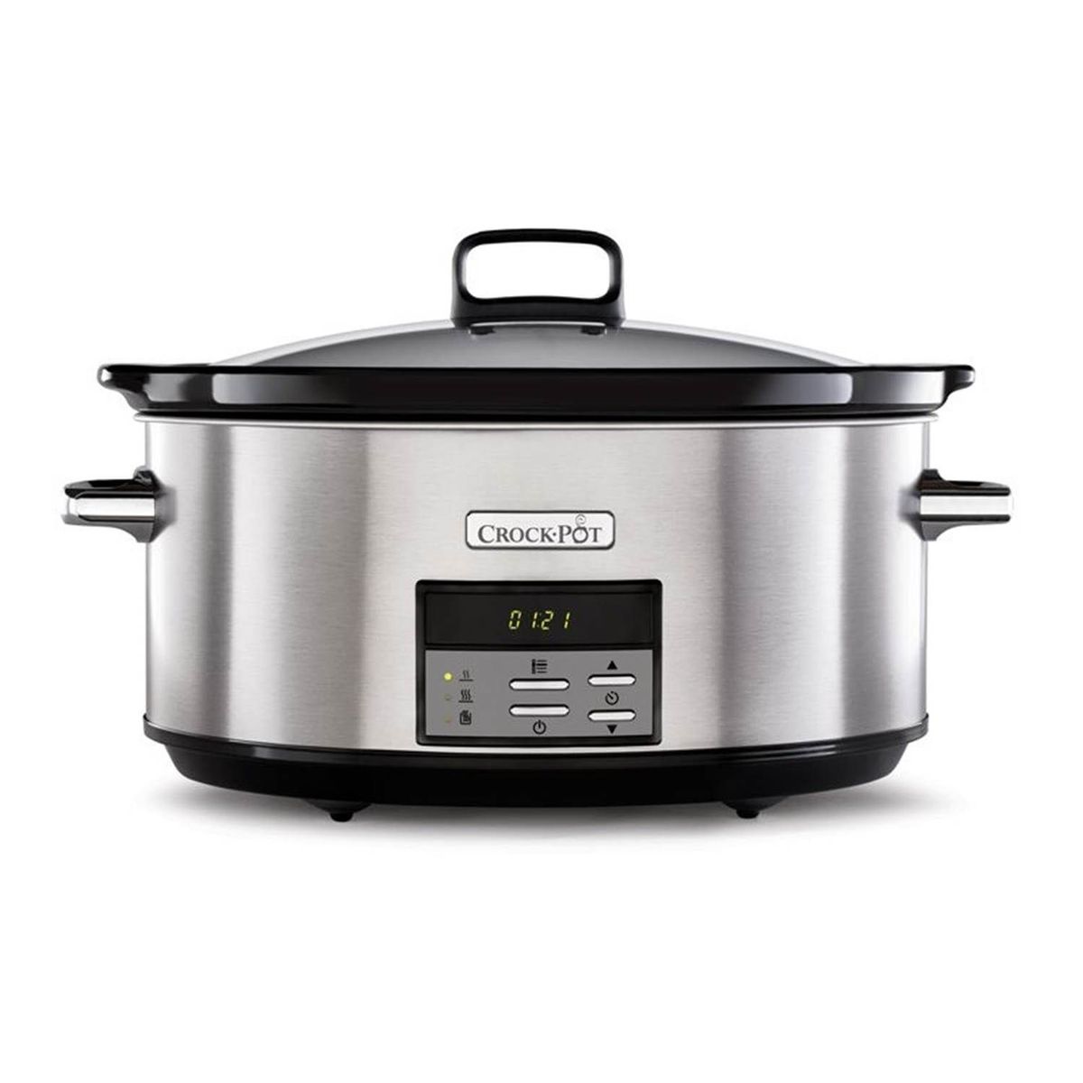 Crock-Pot Slowcooker 115608