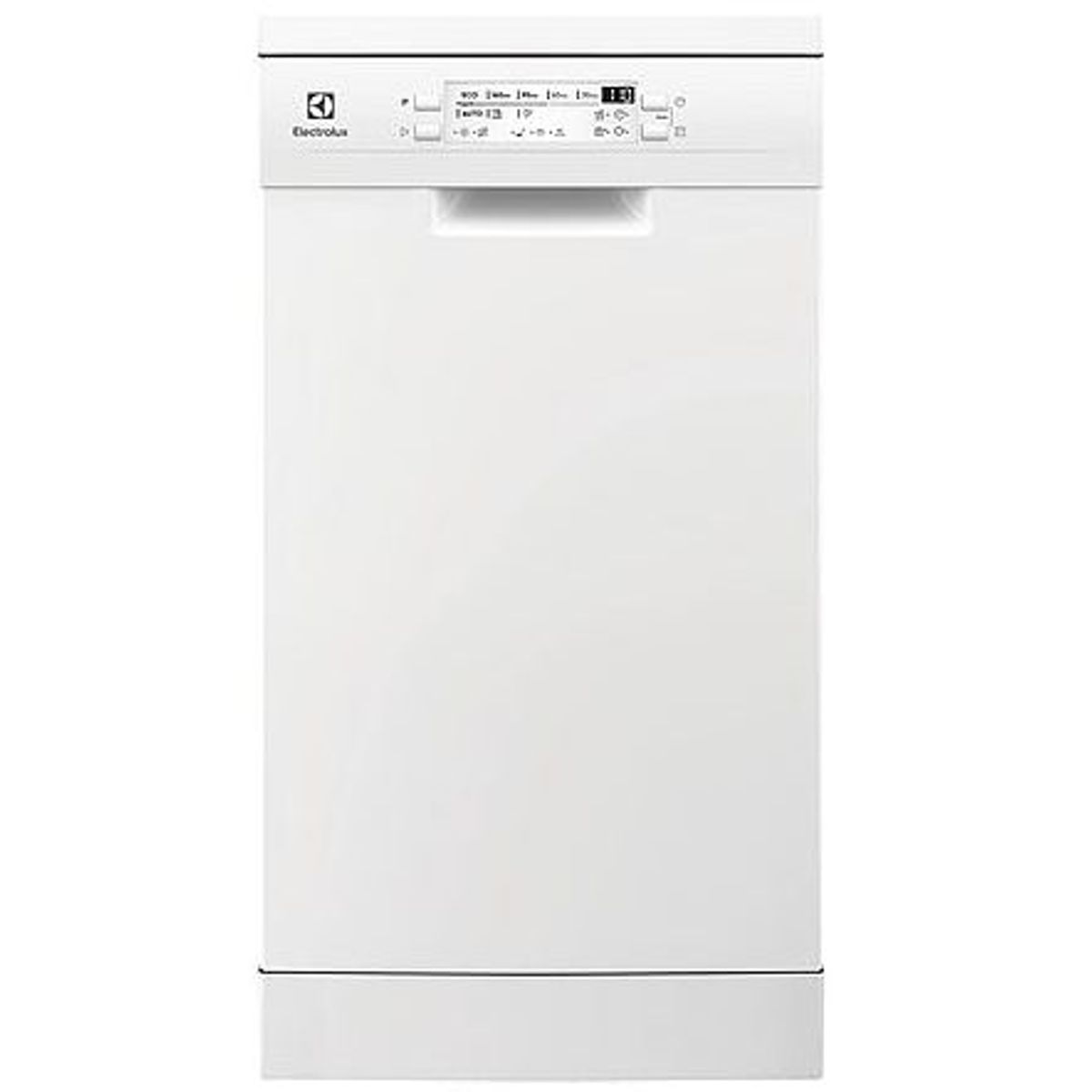 Electrolux Opvaskemaskine ESA22100SW