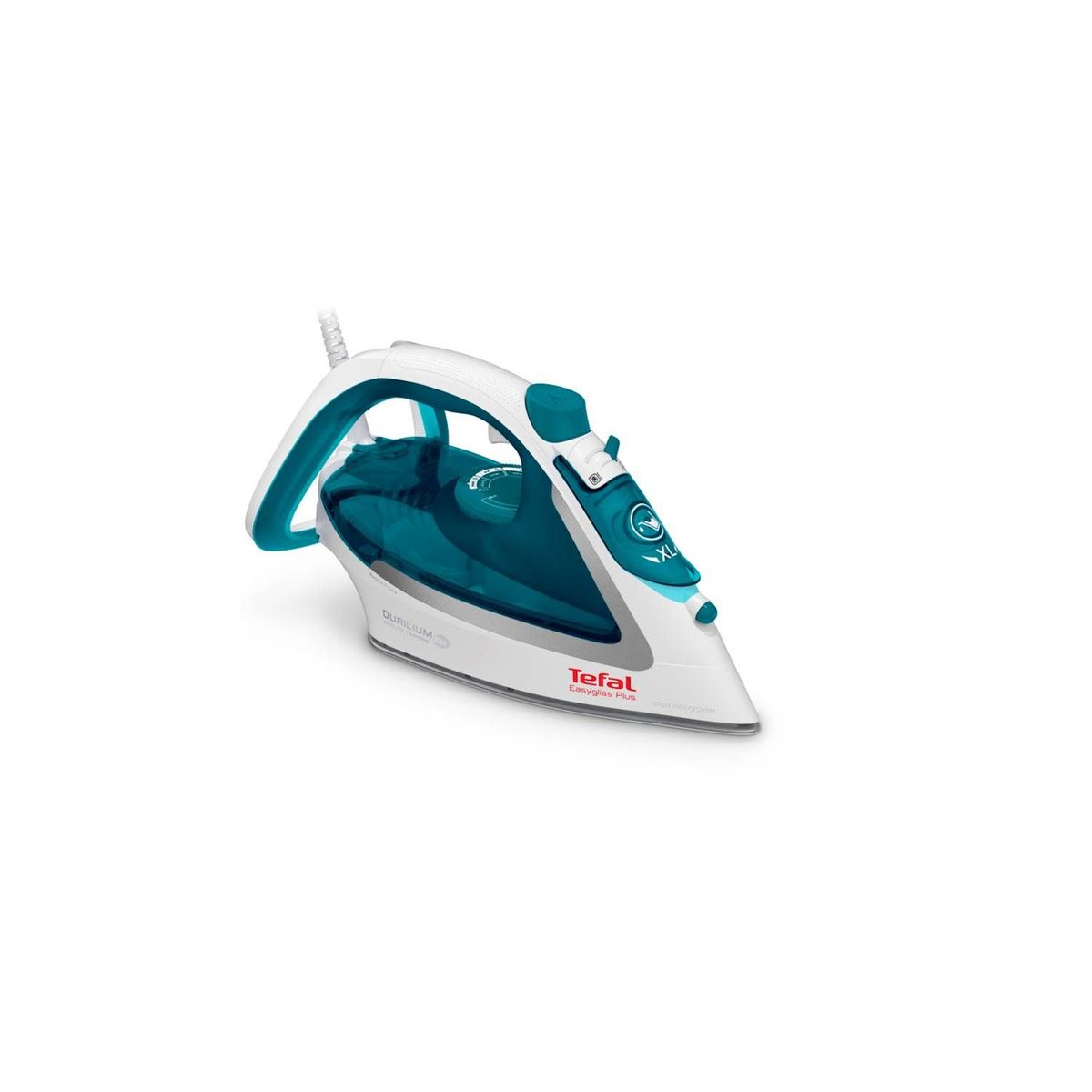 Tefal Dampstrygejern EasyGliss Plus Green