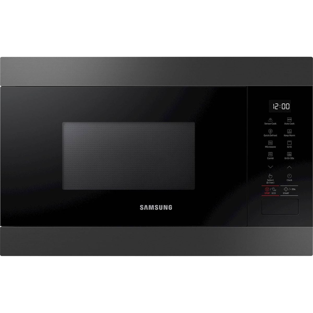 Samsung Indbygningsmikroovn MG22M8284AM/E4