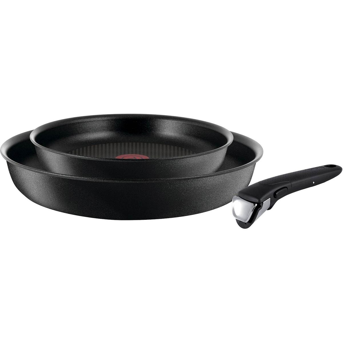 Tefal Stegepandesæt L6549202