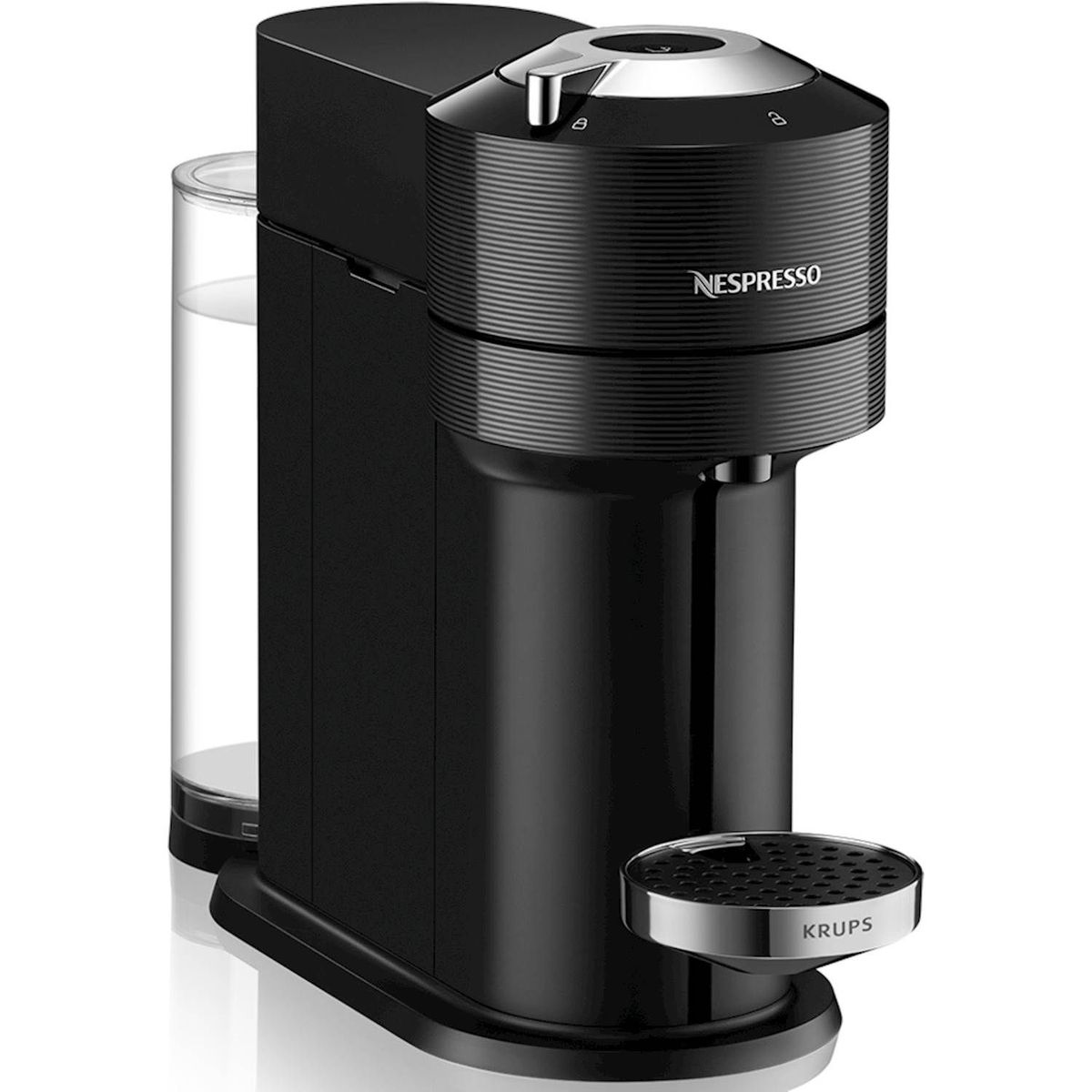 Nespresso Kapselkaffemaskine krups Vertuo Next Premium