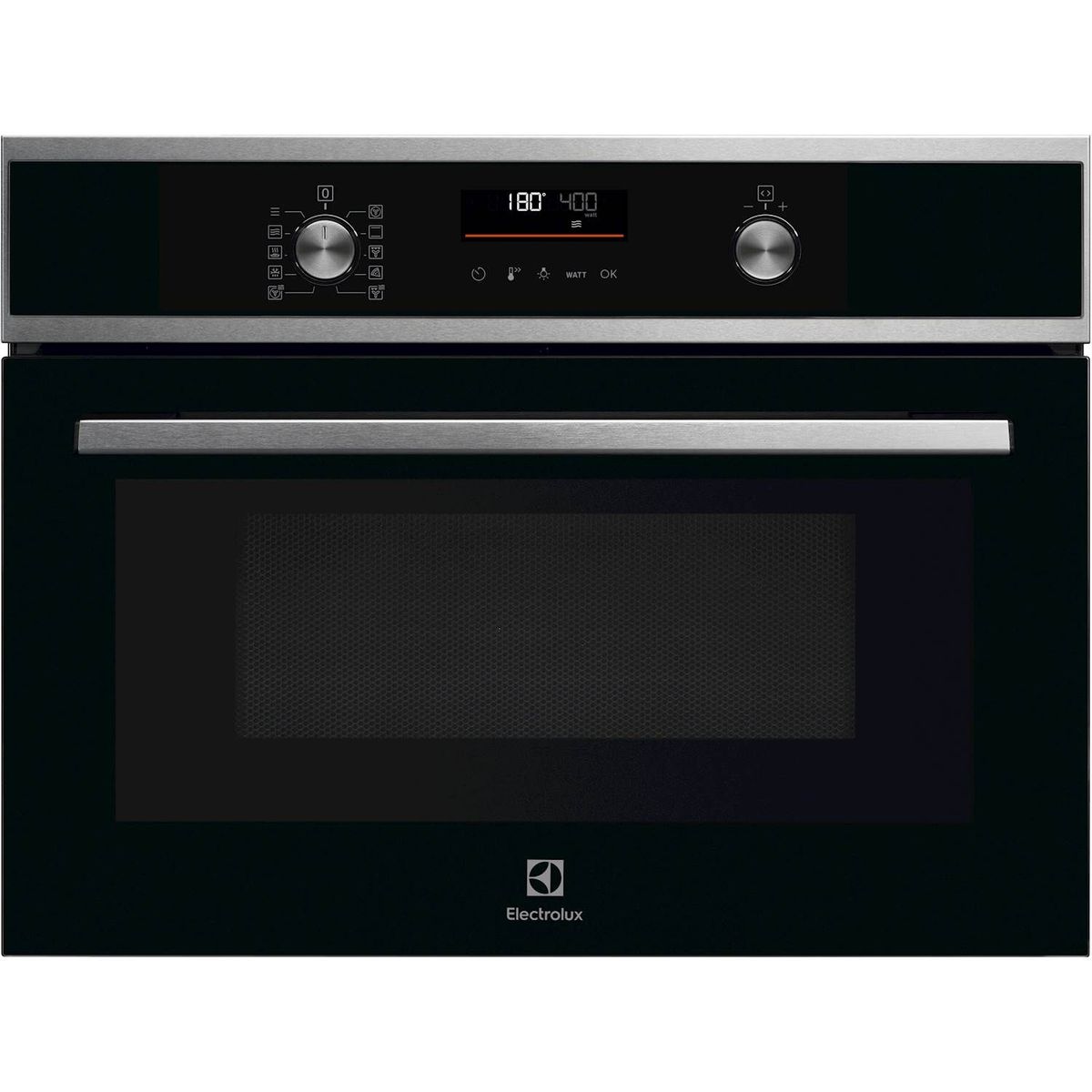 Electrolux Kombiovn COM806CX