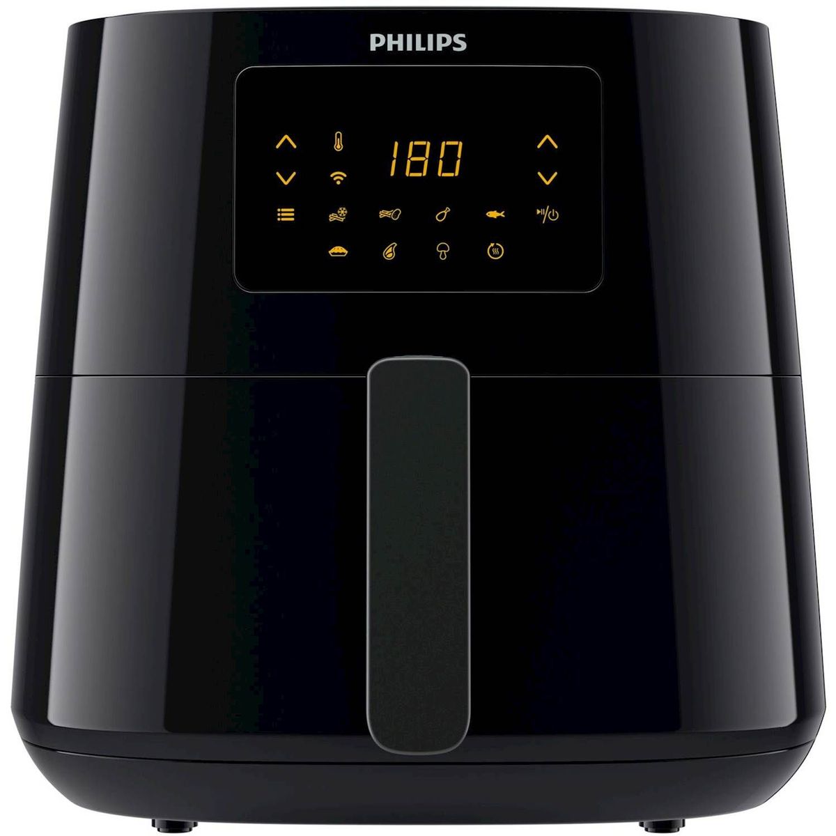 Philips Airfryers HD9280/90 Connected