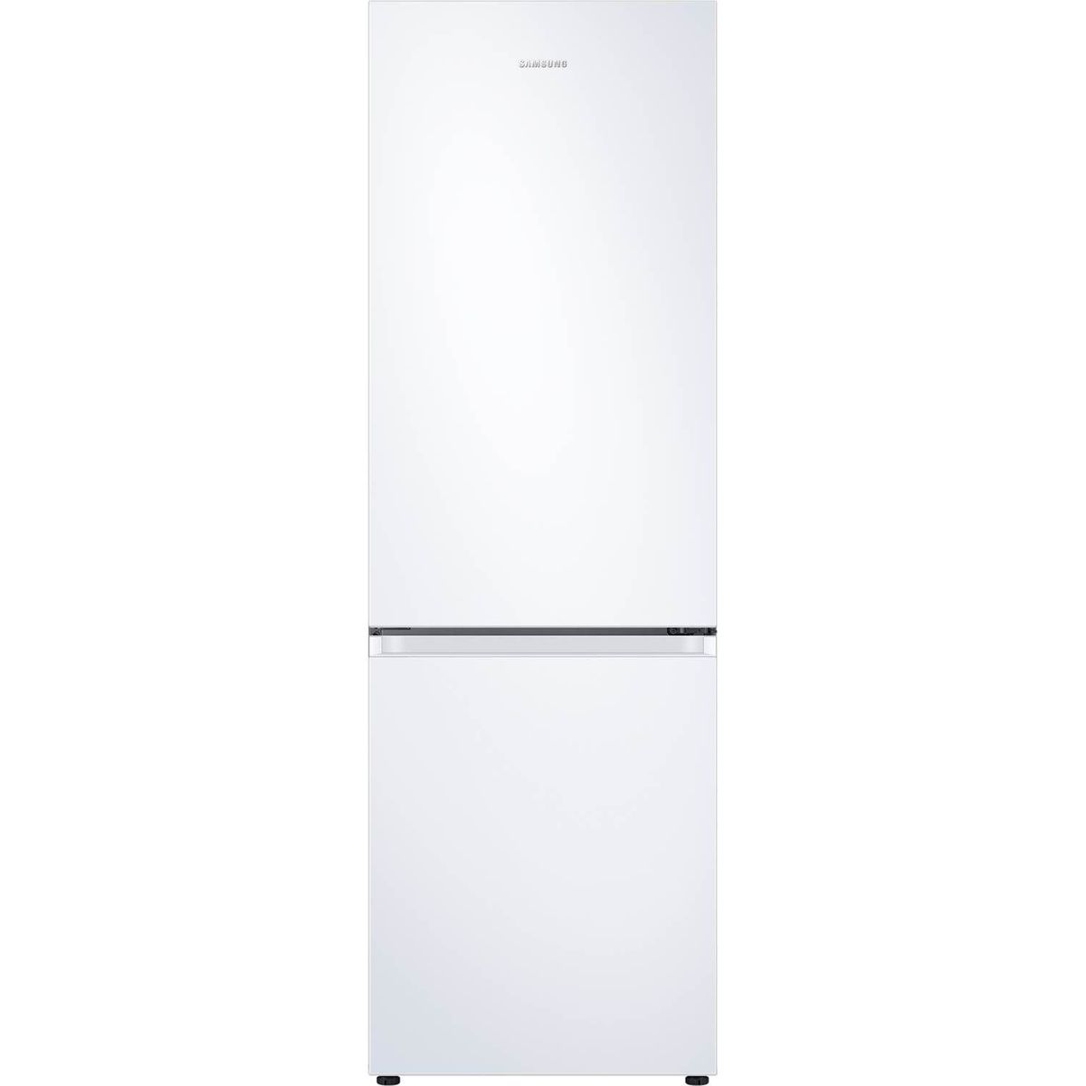 Samsung Køle-/fryseskab RB34C600DWW/EF