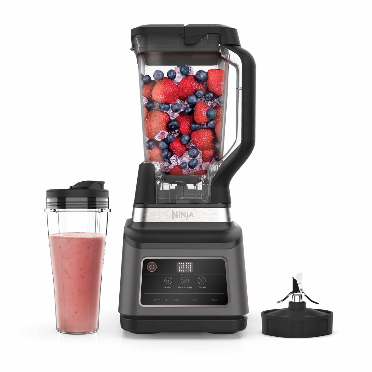 Ninja Blender 2-i-1 BN750EU