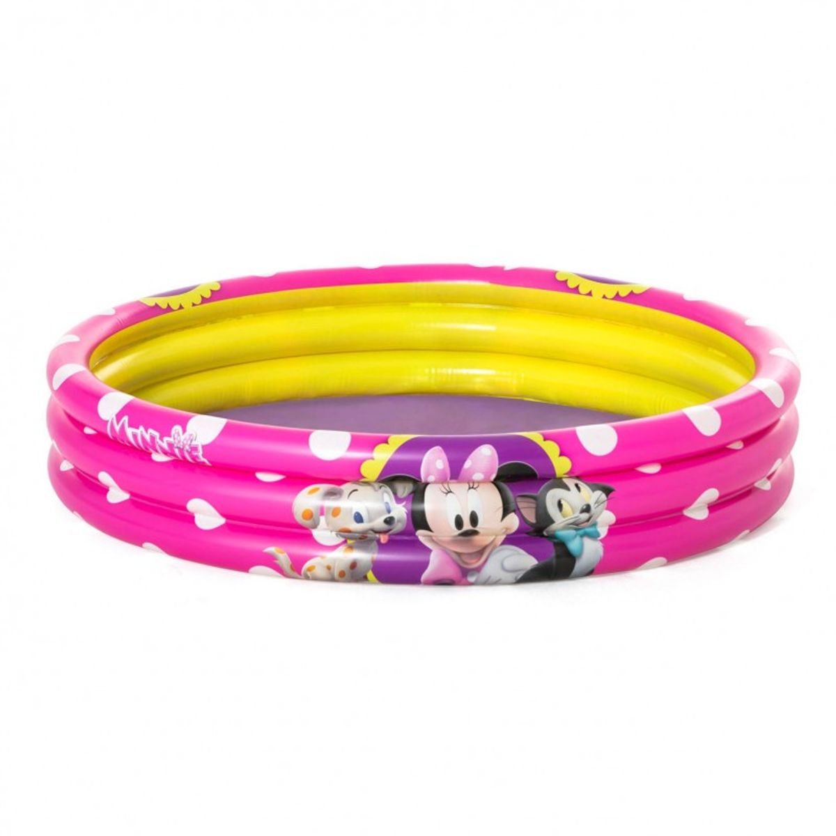 Bestway Minnie Mouse Badebassin