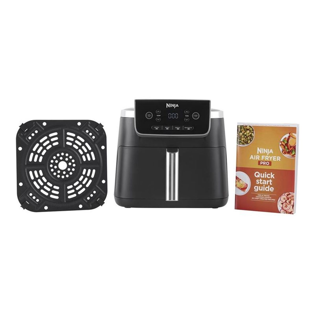 Ninja Pro AF140EU Airfryer 2kW