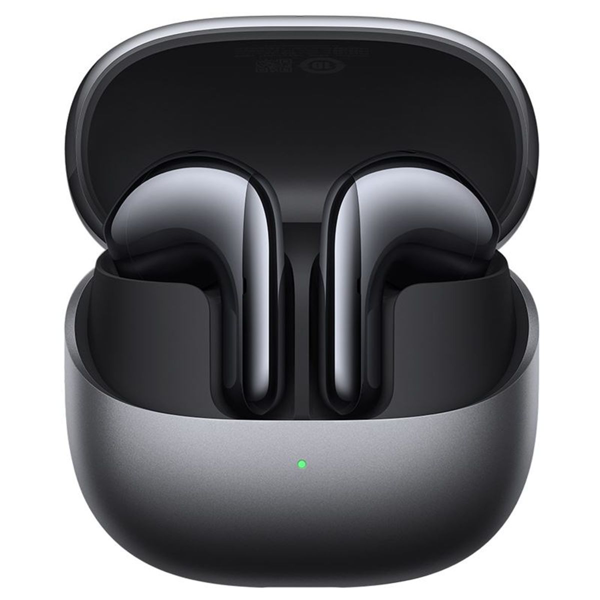 Xiaomi Buds 5 Ægte trådløse øretelefoner Graphite Black