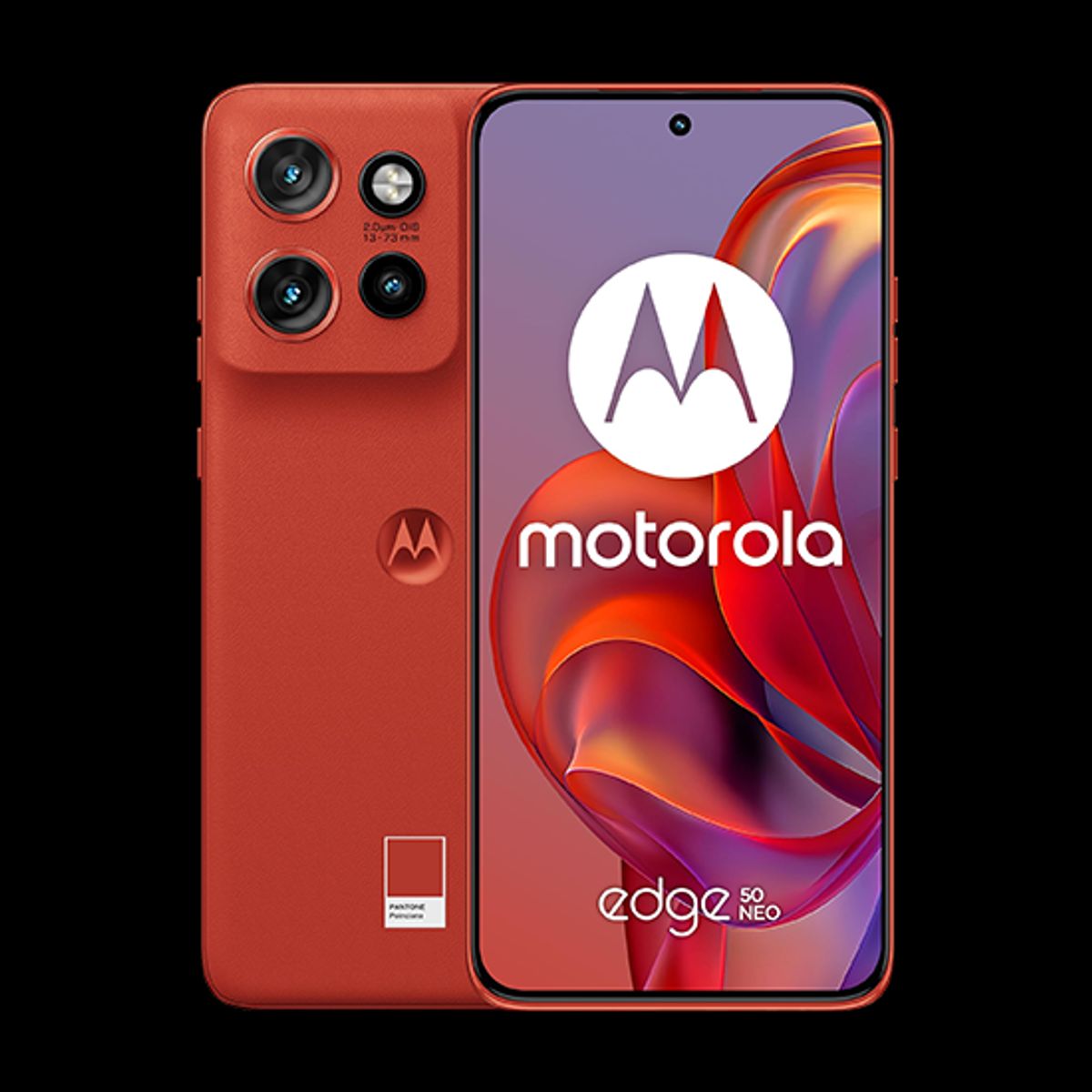 Motorola Edge 50 Neo 5G (512GB/Red)