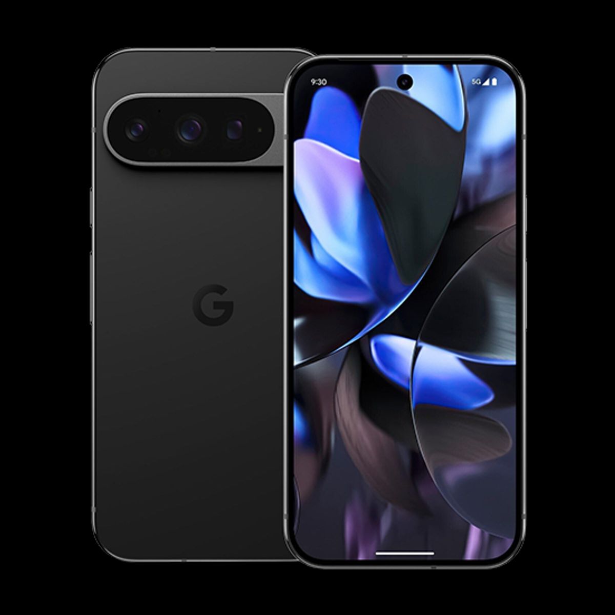 Google Pixel 9 Pro 5G (128GB/Obsidian Black)