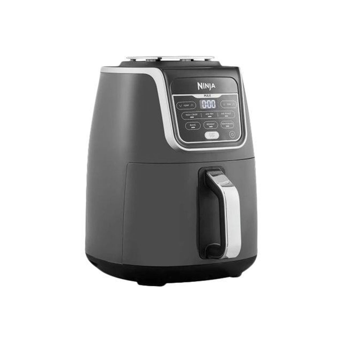 Ninja AF160EU Airfryer 1750W Grå