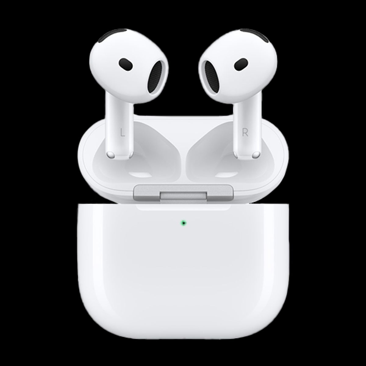 Apple Airpods 4 (2024) - White