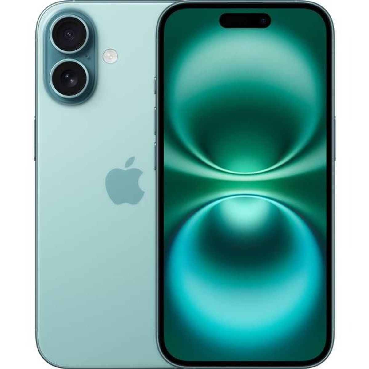 Apple iPhone 16 (256GB/Teal)