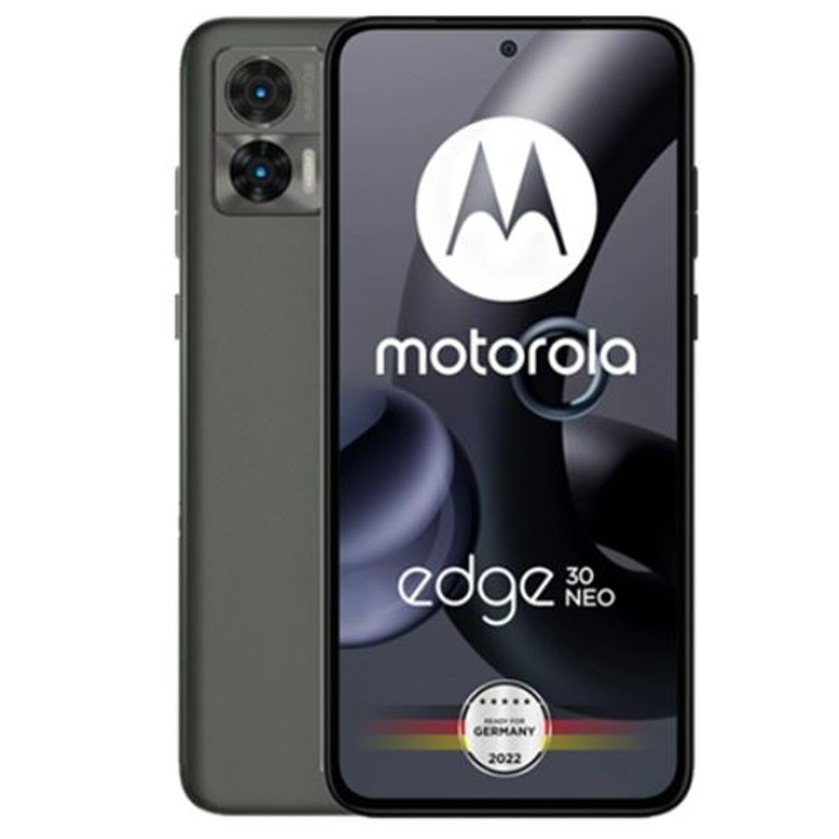 Motorola Moto Edge 30 Neo 5G (128GB/Black Onyx)